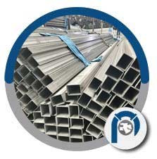 A312 steel Rectangular Pipe