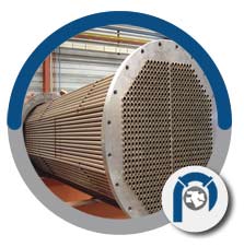 A312TP310H Condenser Tubes A312TP310H Condenser Tubes