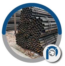 A333 6 SMLS annealed tube A333 6 SMLS annealed tube