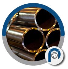A333 GR 6 tubing A333 GR 6 tubing