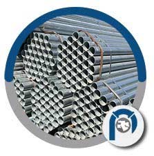 A334 GR 6 Cold Rolled Tube