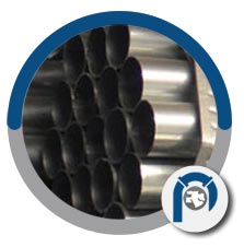 A358 Gr 316 Welded  Pipe
