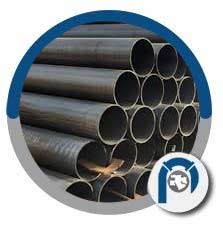 B338 Round Pipe