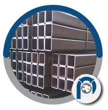 A572 grade 50 Rectangular Pipes