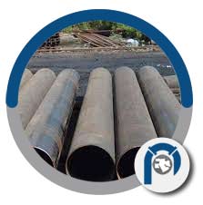 A671 cc60 EFW welded pipe A671 cc60 EFW welded pipe
