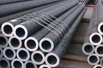 A671M Carbon Steel Seamless Pipe