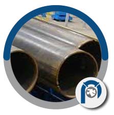 A671M EFW Carbon Steel Pipe