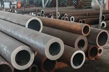 A672 Carbon Steel Thick Wall Pipe