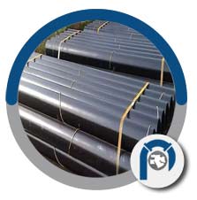 A672 Carbon Steel Welded Pipe