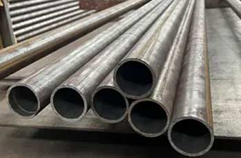 A672 Electric Fusion Welded Hollow Pipe