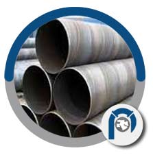 A672M Carbon Steel EFW Pipe