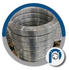 A789 Coiled Tubing A789 Coiled Tubing
