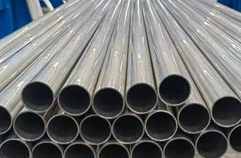 A789 S32750 Bright Annealed Tube 