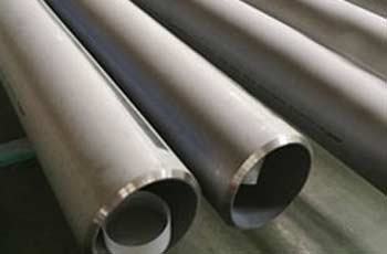 A789 UNS S32750 Exhaust Tubing