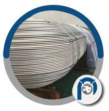 A789m Heater Tube A789m Heater Tube