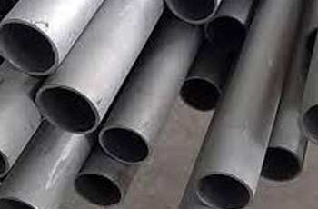 A790 S31803 Round Pipe