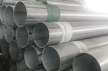 A790 S32750 Hollow Pipe