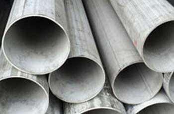 A790 UNS S31803 EFW Pipe