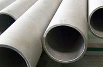 A790 UNS S31803 Welded Pipe