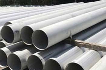 A790 UNS S32750 ERW Pipe
