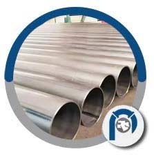 A790 welded pipe A790 welded pipe