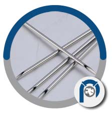 AISI 202 Needle Tube