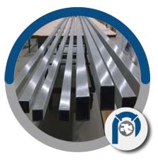 AISI 304H Rectangular Tube AISI 304H Rectangular Tube