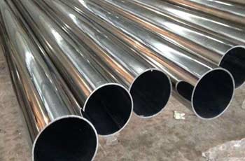 AISI 304H Welded Pipe