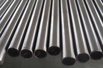 AISI 316L Hot Finished Pipe