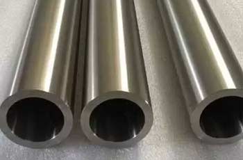 AISI 316L Seamless Pipe
