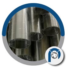 AISI 316Ti Mechanical Tube AISI 316Ti Mechanical Tube