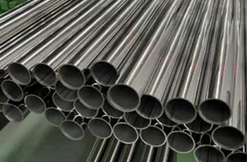 AISI 317L Welded Pipe