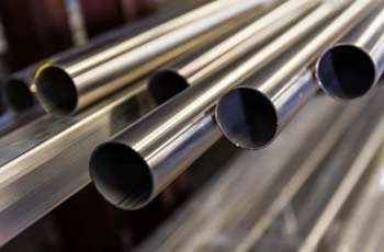 AISI 321 Welded Pipe
