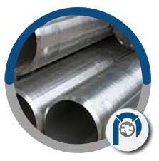 AISI 4130 Alloy Steel Seamless Tube AISI 4130 Alloy Steel Seamless Tube