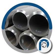 AISI 4130 Low Alloy Steel Pipe AISI 4130 Low Alloy Steel Pipe