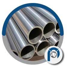 AISI 4130 UNS G 41300 Welded Pipe AISI 4130 UNS G 41300 Welded Pipe