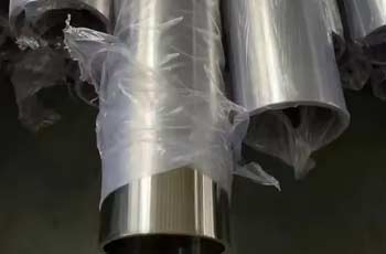 AISI 446 Welded Pipe