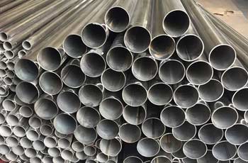 AISI 904L Welded Pipe