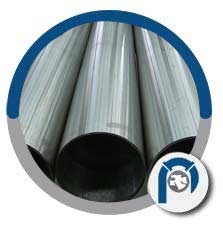 AL-6Xn ERW Pipe