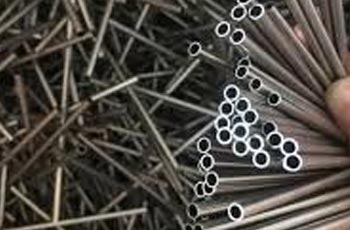 Alloy 200 Capillary Tube