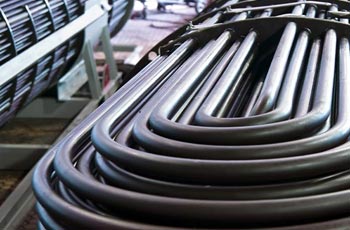 Alloy 200 Nickel Heat Exchanger Tube