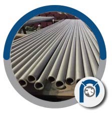 Alloy 201 cold drawn pipe Alloy 201 cold drawn pipe