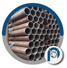 Alloy 25-6HN EFW Pipe