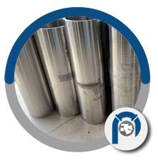 Alloy 600 annealed pipe