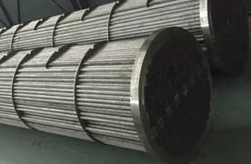 Alloy 601 Heat Exchanger Tube