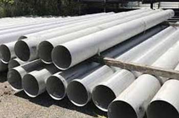 Alloy 601 Hot Finished Pipe