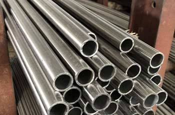 Alloy 601 Welded Pipe
