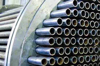 Alloy 625 Gr 2 Heater tube