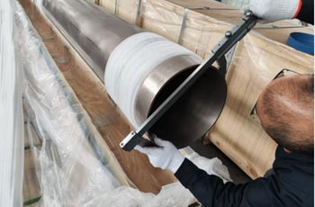 Alloy 625 Seamless Pipe