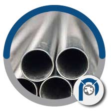 Alloy 718 round pipe